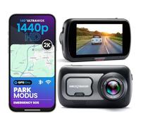 Nextbase 522GW Dashcam | ✔️ 5 Jahre Garantie!