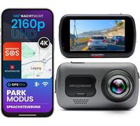 NEXTBASE 622GW Dash Cam Touchscreen