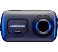 NEXTBASE 622GW Dash Cam Touchscreen