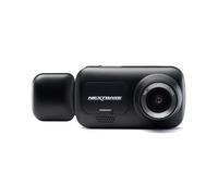 Nextbase Dashcam 222X Front- und Rücksichtkamera, mit 2,5" Display, 1080p mit 30 FPS, 140° Weitwinkel, G-Sensor, intelligentem Parkmodus uvm.