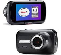 322GW Dash Cam
