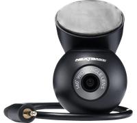 Nextbase Rear Window Camera Full HD USB Schwarz