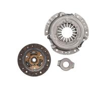 NEXUS F11014NX Kupplungssatz für NISSAN