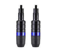 NFDJYDZRMB Motorrad-Rahmenschützer, für Aprilia Tuareg 660 ab 2022, Moto Sturzpads Auspuffschutz Rahmenschleiferschutz Motorrad Zubehör,E-normal