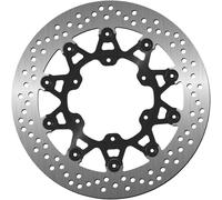 NG 1194 Bremsscheibe, schwimmend gelagert, passend für dein Motorrad