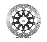 NG BRAKE DISC Bremsscheibe NG BRAKES Race Star schwimmend - 1857ZG