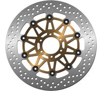 NG Bremsscheibe 320 mm, schwimmend gelagert (FLD) für verschiedene Modelle