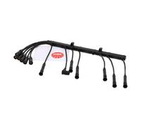 NGK Zündleitungssatz 0561 für BMW E30 E28 E34 3er 5er Touring 325 520 525