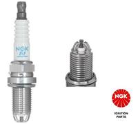 NGK 2789 Zündkerze für MERCEDES BENZ VW M KLASSE VITO MIXTO VANEO S A C E SLK