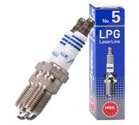 NGK Zündkerze LPG Laser Line 1516