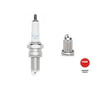 NGK Zündkerze Quick 3483 für KAWASAKI HONDA Suzuki YAMAHA KTM