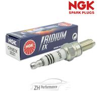 Zündkerze NGK 3521