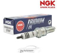 NGK 3797 Zündkerze