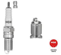 NGK 3812 Zündkerze für MERCEDES BENZ PEUGEOT RENAULT CITROEN TALBOT VOLVO PUCH