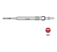 NGK 4187 Glühkerze für AUDI VW SKODA SUPERB ROOMSTER A6 C5 A4 B6 A4 B5 A8 D2