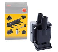 Zündspule NGK 48050 für MERCEDES-BENZ STEYR SMART MAYBACH