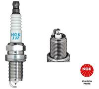 NGK 4996 Zündkerze für TOYOTA PRIUS HIACE W2 W1 H1 H2