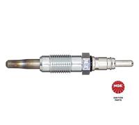NGK 5059 Glühkerze passend für FIAT