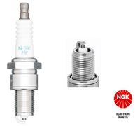 NGK 5339 Zündkerze für OPEL HYUNDAI MITSUBISHI MAZDA LADA KIA ISUZU ASCONA 626
