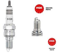 NGK Zündkerze NGK Iridium CR9EHIX-9