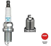 NGK 6458 Zündkerze für AUDI VW SEAT SKODA BENTLEY A4 B6 A3 TT A4 B7 A4 B5 C5