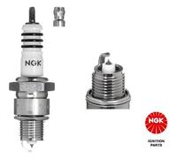 NGK 6742 Zündkerze für PORSCHE FORD FIAT TAUNUS 17M 500 356 911 21 111 101 110