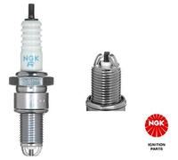 NGK 7264 Zündkerze für VW AUDI SEAT 80 B2 100 C3 80 B3 JETTA SCIROCCO PASSAT