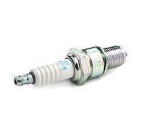 1x Original 6x NGK Zündkerze 7822 Set für 6-Zylinder