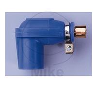 NGK Zündkerzenstecker blau - LBER-B