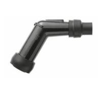 Zündkerzenstecker VB10F schwarz NGK spark plug cap black