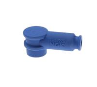 NGK Zündkerzenstecker TRS1225-B Motorrad Blau 8787