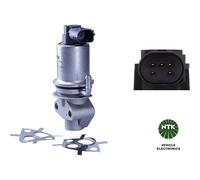 AGR-Ventil NTK 90204 für AUDI SEAT SKODA VW