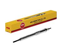 NGK Glühkerze D-Power 4,5V für INFINITI RENAULT DACIA STEYR MAYBACH VAUXHALL MERCEDES-BENZ SMART NISSAN OPEL 11065-1749R 110650819R 4423206 91210