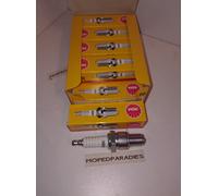 NGK B9ES B 9ES Zündkerze 10er Pack Zündapp KS K 50 80 Supersport TT WC
