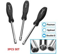 NGK BPM6A Zündkerze Benzin Kettensäge Greencut,Fuxtec,Parkside,Scheppach BPMR7A