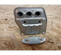 NGK BPM6A Zündkerze Benzin Kettensäge Greencut,Fuxtec,Parkside,Scheppach BPMR7A