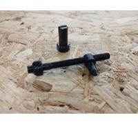 NGK BPM6A Zündkerze Benzin Kettensäge Greencut,Fuxtec,Parkside,Scheppach BPMR7A