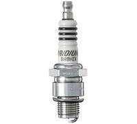 NGK BR 8 HIX Verwendbar für: B8HS, BR8HS, BR8HSA Zündkerze Iridium