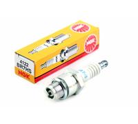 NGK BR7HS Zündkerze Gewinde 14mm für Motorroller Kleinkrafträder Simson S50 KR51