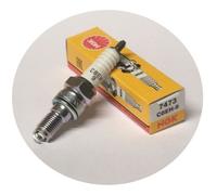 NGK Zündkerze NGK C8EH-9