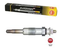 Ngk 4x Glühkerze Chrysler: Voyager II, Voyager III Citroën: CX II Fiat: Bravo I, Ritmo I 7906