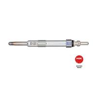 NGK D-POWER GLÜHKERZE passend für ALFA ROMEO 145 146 147 156 166 FIAT BRAVA