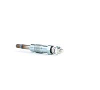 NGK Diesel Glühkerze 11,5V Schlüsselweite: 12 mmmm Gewindemaß:M12 x 1,25 Glühkerzenausführung:Metall-Glühkerze