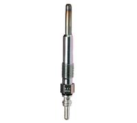 NGK Diesel Glühkerze 12,0V Schlüsselweite: 10 mmmm Gewindemaß:M10 x 1,0 Glühkerzenausführung:Metall-Glühkerze Kompatibel mit VW Golf IV Schrägheck 1J1 POLO 9N PASSAT Variant 3B6 GOLF III 1H1