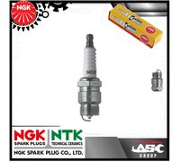 Ngk Gelb Dose Zündkerze - Stk Nein : 2227 - Teilenummer: AP8FS - x1