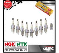 Ngk Gelb Dose Zündkerze - Stk Nein : 2526 - Teilenummer: BKR5EYA-11 - x8