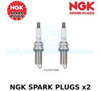 Ngk Gelb Dose Zündkerze - Stk Nein : 7264 - Teilenummer: BUR5ET-10 - x2