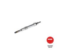 NGK Glühkerze (3413) für Alfa Romeo 147 Opel Vectra C 145 Saab 9-3 Astra H 156