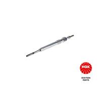 NGK Glühkerze (4187) für AUDI A6 C5 VW Passat B5.5 Allroad A8 A4 B7 B5 B6 SKODA