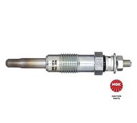NGK Glühkerze (5906) für MERCEDES-BENZ Sprinter 3-T PUCH G-Modell 2-T T1 124